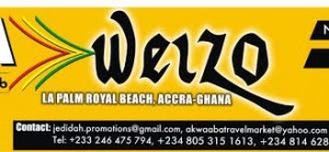 Accra-Weizo