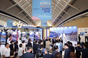 Korea MICE Expo