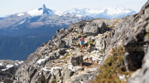 Second-annual-Salomon-Valley-to-Peak-trail-running-race-on-September-3-at-Whistler-Mountain