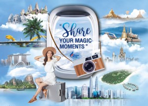 Share-your-magic-moments