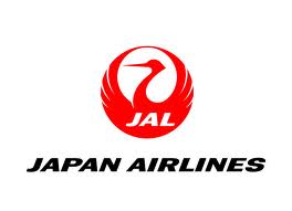 JAL-Logo