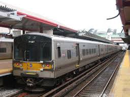 MTA-Long-Island-Rail