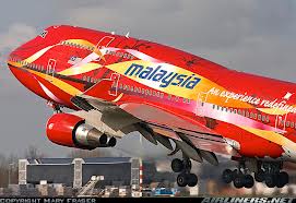 Malaysian-Airlines