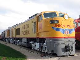 Union-Pacific-Rail
