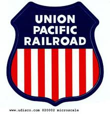 Union-Pacific-Railroad