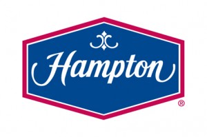 Hampton Inn Brand Logo
