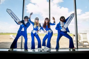 ABBA-at-Shannon-Airport-welcoming-the-new-Shannon-to-Stockholm-air-service-announced-today-300x200
