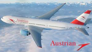 Austrian-Airlines