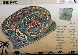 Dubai-Safari-Park