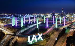 Los-Angeles-airport-LAX